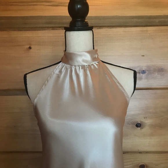 I.N. San Francisco Silky Top - Picture 2 of 4